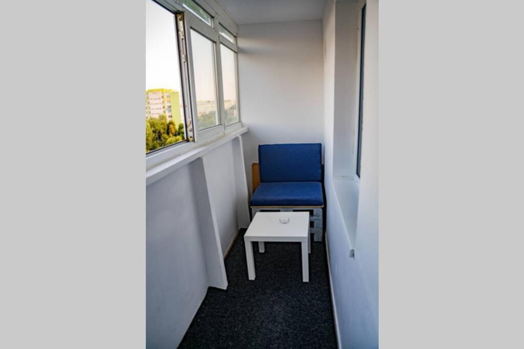 Modern 1 Bedroom Apartment In Bucharest Center! ภายนอก รูปภาพ