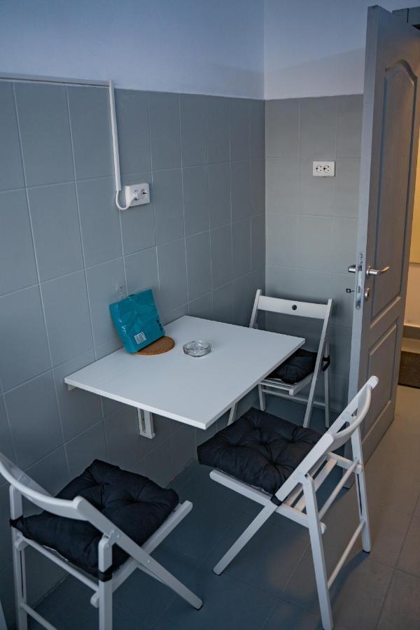 Modern 1 Bedroom Apartment In Bucharest Center! ภายนอก รูปภาพ