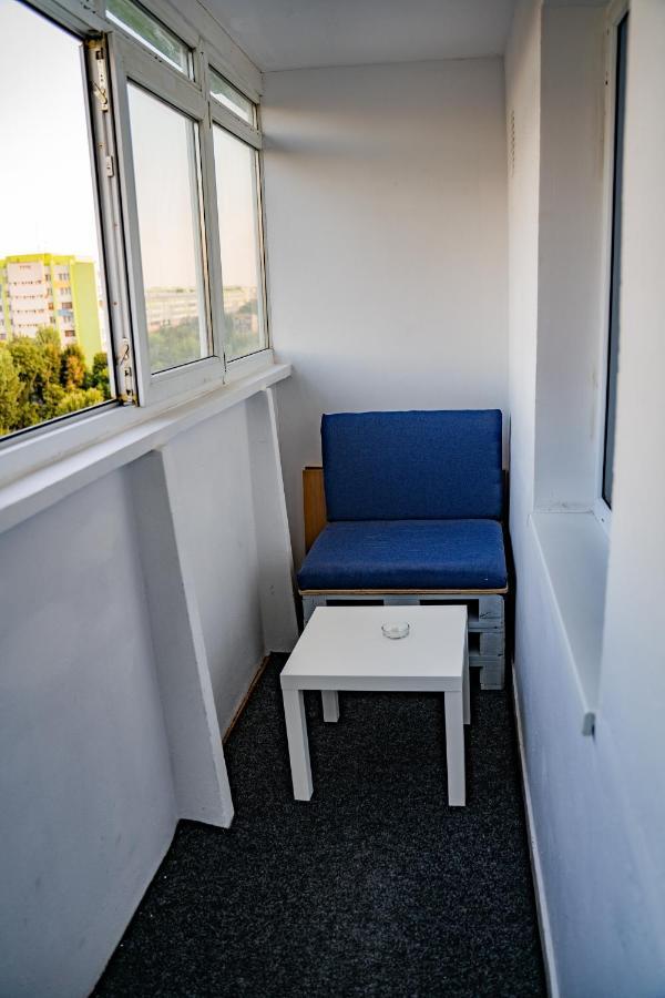 Modern 1 Bedroom Apartment In Bucharest Center! ภายนอก รูปภาพ